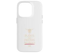 Custodia per iPhone 14 Pro Carnivore Dieta Identità Carne Amante Lifestyle Zero Carb