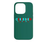 Custodia per iPhone 14 Pro CARPE DIEM Cogli l'attimo
