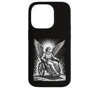 Custodia per iPhone 14 Pro Carro Belial dell'Orgoglio