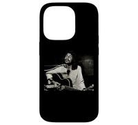 Custodia per iPhone 14 Pro Cat Stevens treno della pace anni '70 Era Live Da Cazzo Barnatt