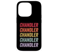 Custodia per iPhone 14 Pro Chandler