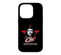 Custodia per iPhone 14 Pro Che-Guevara, Kuba, Revolution, Guerilla, Che