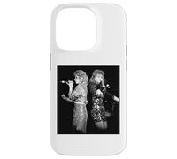 Custodia per iPhone 14 Pro Cheryl Baker e Shelly Preston Bucks Fizz Live 1989