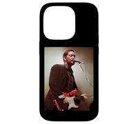 Custodia per iPhone 14 Pro Chris Rea Auberge alla ricerca dell'era estiva 1991