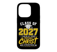 Custodia per iPhone 14 Pro i 2027 Filippesi 4 13 Laurea cristiana