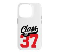 Custodia per iPhone 14 Pro i 37 Grow With Me Graduate 2037 Sport Style