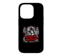 Custodia per iPhone 14 Pro Claudio E Messalina Romano Sacro Impero Intrigo