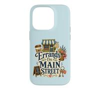 Custodia per iPhone 14 Pro Commissioni su Main Street Negozio locale