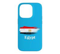 Custodia per iPhone 14 Pro Cool Ancient Egypt Graphic Novelty Tee Shirts & Cool Designs
