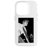 Custodia per iPhone 14 Pro Damon Albarn Blur La vita moderna è spazzatura Era Andy Willsher