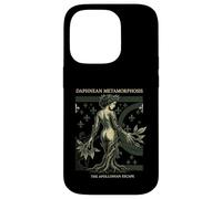 Custodia per iPhone 14 Pro Daphne Apollo Metamorfosi Mitologia Greca Trasformazione