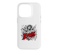 Custodia per iPhone 14 Pro Dark EROS Mitologia Gotica Romanticismo greco