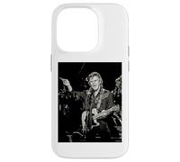 Custodia per iPhone 14 Pro Dave Edmunds Rockpile Io Sento si bussare Da Cazzo Barnatt