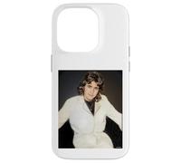Custodia per iPhone 14 Pro David Essex Rock On Singer Ritratto Di Dick Barnatt