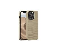 Custodia per iPhone 14 Pro dbramante 1928 Beige
