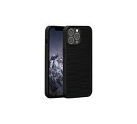 Custodia per iPhone 14 Pro dbramante 1928 Dune Black