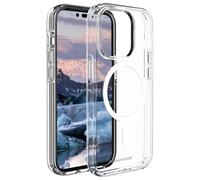 DBRAMANTE 1928 ICELAND PRO - IPHONE 14 PRO -TRASP. IM61CL001628