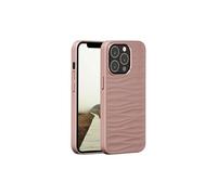 Custodia per iPhone 14 Pro dbramante 1928 Rosa Duna