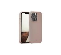 Custodia per iPhone 14 Pro dbramante 1928 Rosa Groenlandia