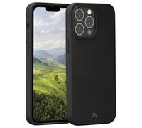 Custodia per iPhone 14 Pro dbramante1928 Greenland - cover nera