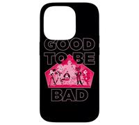 Custodia per iPhone 14 Pro DC Super Hero Girls Good To Be Bad