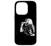 Custodia per iPhone 14 Pro Debbie Harry Blondie Eat To The Beat Era Tour 1980