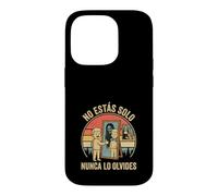 Custodia per iPhone 14 Pro Design Horror Vintage Umorismo Nero Fan Cinema