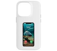 Custodia per iPhone 14 Pro Design per pesca al pesce gatto in arrivo per pescatori Master