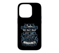 Custodia per iPhone 14 Pro Dia Del Padre Camisa para dia de padres camicia festa del papà