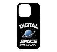 Custodia per iPhone 14 Pro DIGITAL SPACE SPECIALIST Sviluppatore Coding AI Formazione Prompt
