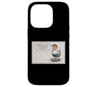 Custodia per iPhone 14 Pro Discorso Soliloquio Amleto Rugiada Risolvere Carne Soliloquio Distressed