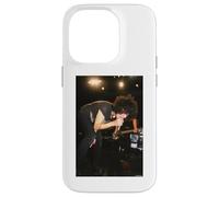 Custodia per iPhone 14 Pro DJ Richard D James AKA Aphex Twin Ritratto Di Andy Willsher