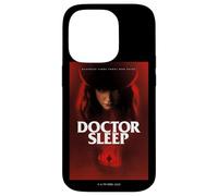 Custodia per iPhone 14 Pro Doctor Sleep Hat poster