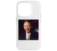 Custodia per iPhone 14 Pro Dracula Attore David Niven Phileas Fogg 1979