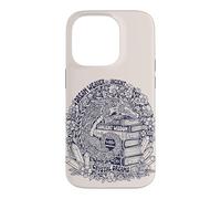 Custodia per iPhone 14 Pro Dream Weaver Antica Saggezza Sogni di Cristallo Mistico