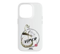 Custodia per iPhone 14 Pro DreamWorks Kung Fu Panda Lunar New Year Viper