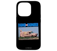 Custodia per iPhone 14 Pro Dumb and Dumber Mutt Cutts