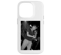 Custodia per iPhone 14 Pro Early Blur Damon Albarn È così alta Foto di Andy Willsher