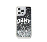 Custodia per iPhone 14 Pro Edition Liquid Glitter Arch Flexible Ultra-Chic