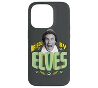 Custodia per iPhone 14 Pro Elf Movie Buddy Raised By Elves