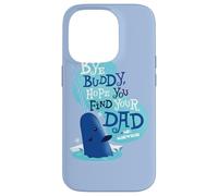 Custodia per iPhone 14 Pro Elf Movie Hope You Find Your Dad
