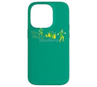 Custodia per iPhone 14 Pro Elf Movie We're Skipping!