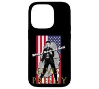 Custodia per iPhone 14 Pro Elvis Presley_700