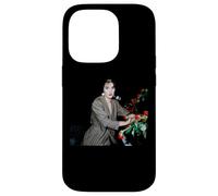 Custodia per iPhone 14 Pro Enya Watermark Era Orinoco Flow Singer 1988