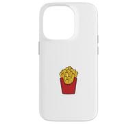 Custodia per iPhone 14 Pro Esercizio? Thought You Said Extra Fries - Allenamento Palestra Corsa