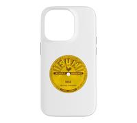 Custodia per iPhone 14 Pro Etichetta Melissa Etheridge Rise Sun Records