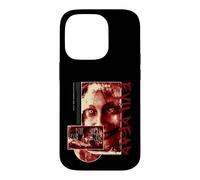 Custodia per iPhone 14 Pro Evil Dead Rise Horror Film Ellie Sorriso Halloween
