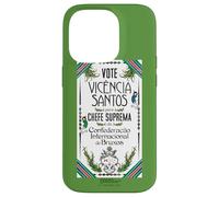 Custodia per iPhone 14 Pro Fantastic Beasts 3 Vote Vicencia Santos