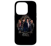 Custodia per iPhone 14 Pro Fantastic Beasts and Where to Find Them Group Portrait