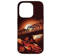 Custodia per iPhone 14 Pro Fast & Furious 25th Anniversary Fast Five High Speed